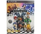Kingdom Hearts 1.5 Remix - Limited Edition (PS3) Б/В - зображення 1