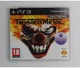 Twisted Metal (PS3) Промо Диск (русская версия) Б/У - изображение 2