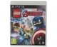 LEGO Marvel's Avengers (PS3) (русская версия) Б/У - изображение 1