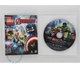 LEGO Marvel's Avengers (PS3) (русская версия) Б/У - изображение 3