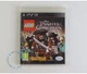 LEGO Pirates of the Caribbean (PS3) Б/У - изображение 2