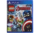LEGO Marvel's Avengers (PS4) (русская версия) Б/У - изображение 1