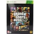 Гра Grand Theft Auto V Collectors Edition - GTA 5 (Xbox 360) PAL (російська версія) Б/В - зображення 1