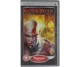 God of War: Chains of Olympus Platinum (PSP) Б/У - изображение 1