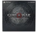 God of War Collector's Edition (PS4) (русская версия) Б/У - изображение 1