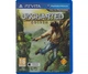 Uncharted: Golden Abyss (PlayStation Vita) (русская версия) Б/У - изображение 1