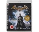 Batman: Arkham Asylum (PS3) Б/У - изображение 1