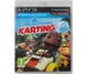 LittleBigPlanet Karting (PS3) Б/У - изображение 1