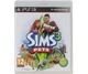 The Sims 3: Pets (PS3) Б/У - изображение 1