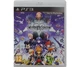 Kingdom Hearts HD 2.5 Remix (PS3) Б/У - изображение 1