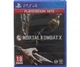 Mortal Kombat X (PS4) PlayStation Hits (російська версія) - зображення 1
