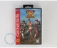 VR Troopers (Sega Genesis) - изображение 2