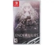 ENDER LILIES: Quietus of the Knights (Switch) US (русская версия) - изображение 1