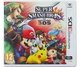 Super Smash Bros. (3DS) (російська версія) Б/В - зображення 1