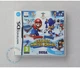 Mario and Sonic at the Olympic Winter Games (DS) Б/У - изображение 2