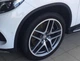 Флиппер резинка для защити дисков колес GLZ Motors R12 белый - изображение 1