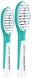 Końcówki do szczoteczki elektrycznej Philips Sonicare HX6042/33 For kids - obraz 2