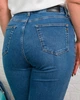 Джинси CJeans 6073, 54, синій - зображення 7