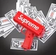 Деньгомет. Money gun 2020-1 - изображение 1