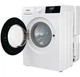 Пральна машина з баком Gorenje WNHPI62SCSIRV 6 кг - изображение 14