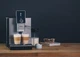 Кофемашина NIVONA CafeRomatica 2.2л, зерно + молоко, автомат.капучинатор, аторецептов - 9, серый - изображение 3