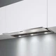 Витяжка Falmec MOVE 90 White Glass (800) CMKN90.E0P2#ZZZF490F - изображение 4