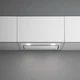 Витяжка вбудована Falmec Gruppo Incasso Murano 50 White Glass (800) - изображение 2