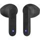 Навушники JBL Wave Flex Black (JBLWFLEXBLK) бездротові - изображение 5