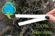 Бумажный тестер для духов «Блоттер» ПОЛОСКА 100% ХЛОПОК 100шт 140*15/15 - изображение 1