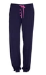 Піжама жіноча Cyberjammies Avery 0083-0082 24/5XL Синій (5051877508194) - зображення 4