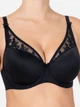 Бюстгальтер с косточками Effetto MARTINA 006 19 02 75C Черный (4750904382950) - изображение 1