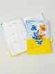 Ежедневник "My Super Planner", Татьяна Лемешко, шарики - изображение 13