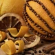Аромат для свечи и мыла Апельсиновый помандер (CandleScience Orange Pomander - изображение 2