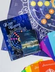 Трансформационная коучинговая игра «Коды Успеха», Татьяна Лемешко - изображение 11