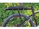 Велосипедный багажник Feel Fit 20-29'' алюминиевый черный (HJ-006) - изображение 6