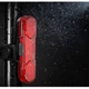 Задній стоп Myspace USB 30 Lumens для велосипеда USB-шнур (DEN-068) - зображення 3