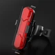 Задній стоп Myspace USB 30 Lumens для велосипеда USB-шнур (DEN-068) - зображення 11