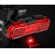 Задній стоп Myspace USB 30 Lumens для велосипеда USB-шнур (DEN-068) - зображення 6