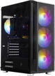 Компьютер 1stPlayer Ryzen 9 9900X3D / RX 6600 XT 8ГБ / 64ГБ DDR5 / SSD 1TБ M.2 PCIe - изображение 1
