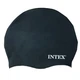 Шапочка для плавания Intex черная (55991) - изображение 1