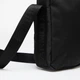 Спортивна сумка крос-боді через плече Under Armour UA Loudon Lite Crossbody 1381912-001 Чорна (196885524158) - изображение 5