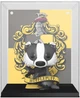 Фигурка Funko Pop Фанко Поп Harry Potter Hufflepuff Art Covers Гарри Поттер Пуффендуй 20 см HP H&nbsp;2650 - изображение 2