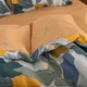 Комплект постельного белья Viluta двуспальный ранфорс 23228 100% хлопок - изображение 6