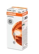 Галогенная лампа Osram C5W Original 6418FS картон 12V 5W 36мм (02194) - изображение 3