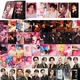 Карточки к-поп Seventeen K-POP lomo card карточки Севентин - The Story Of - 55 шт - изображение 5