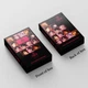 Карточки к-поп Seventeen K-POP lomo card карточки Севентин - The Story Of - 55 шт - изображение 6