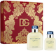 Zestaw męski Dolce&Gabbana Light Blue Pour Homme Woda toaletowa 125 ml + Woda toaletowa 40 ml (8057971187478) - obraz 1