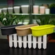 Горшок для Кактусов LOTOS-40 5 л латте Form-Plastic - изображение 2