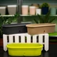 Горшок для Кактусов LOTOS-40 5 л латте Form-Plastic - изображение 3