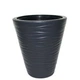 Горщик FormPlastic Sahara-30 антрацит Form-Plastic - зображення 3